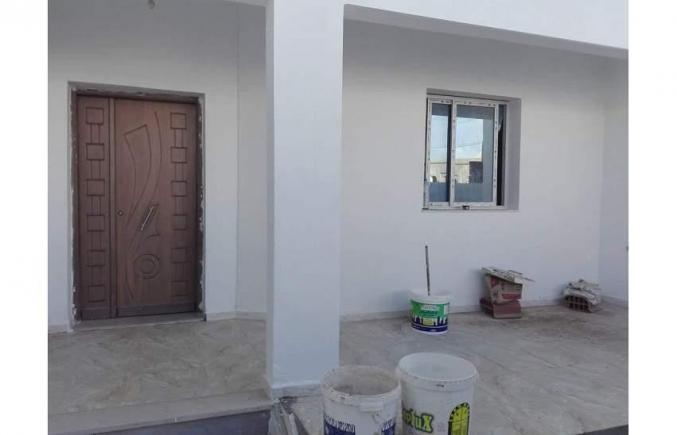 2 Maisons à Zaghouan En-Nadhour