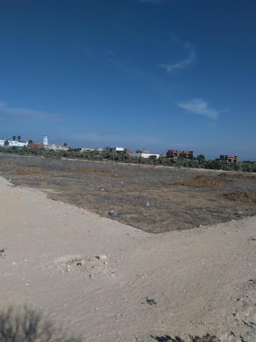 Lots des terrain à vendre