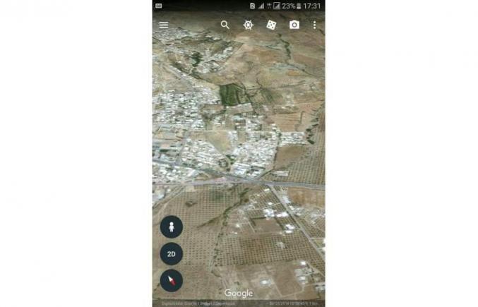 للبيع قطعة ارض صالحة للبناء