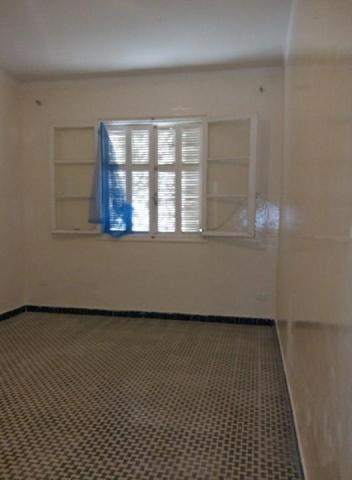  Une maison de 3 pièces à Cité Eljalé Bizerte