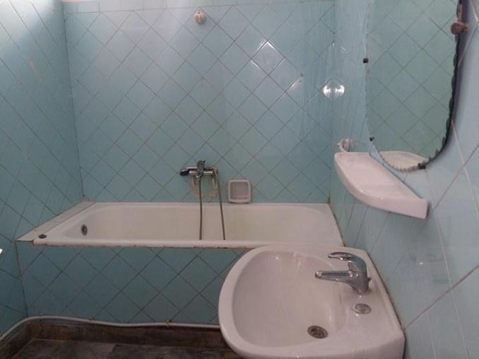  Une maison de 3 pièces à Cité Eljalé Bizerte