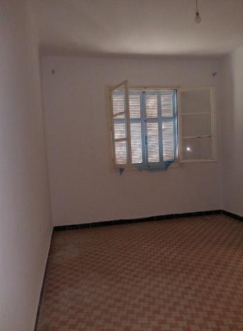  Une maison de 3 pièces à Cité Eljalé Bizerte