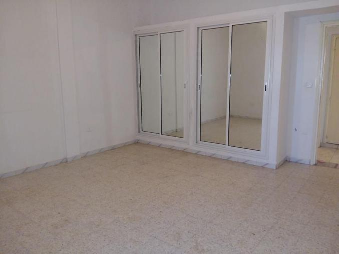  Une Maison indépendante à El BHira Bizerte