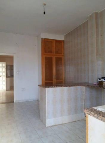  Une Maison indépendante à El BHira Bizerte