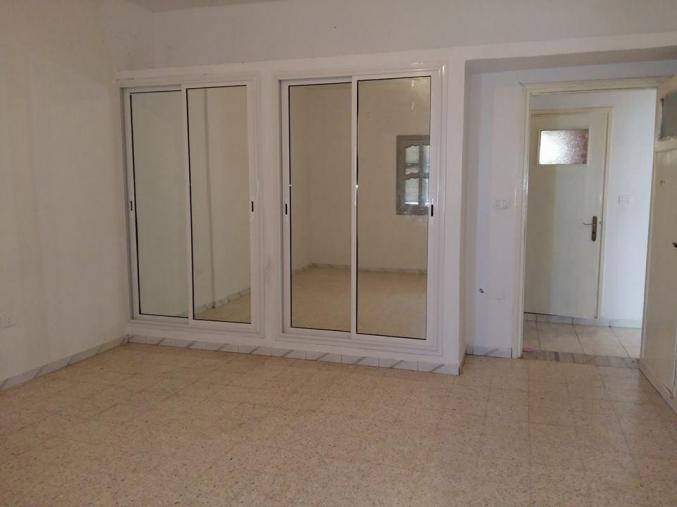  Une Maison indépendante à El BHira Bizerte