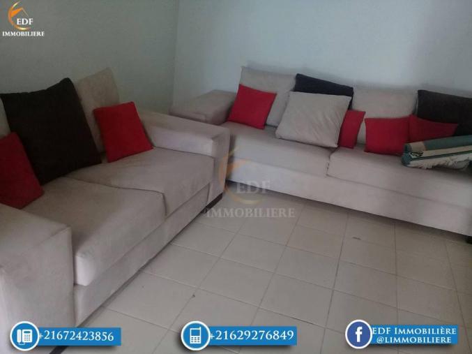  Maison de 3 pièces à Corniche Bizerte