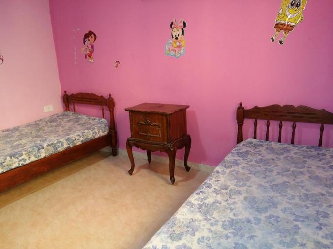  Un Bel RDC meublé de 3 pièces à la corniche Bizerte