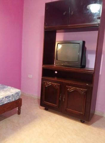  Un Bel RDC meublé de 3 pièces à la corniche Bizerte