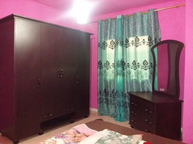  Un Bel RDC meublé de 3 pièces à la corniche Bizerte