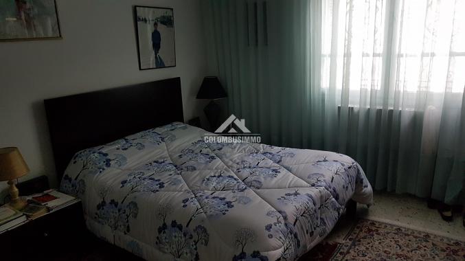 Villa avec jardin à Menzah5