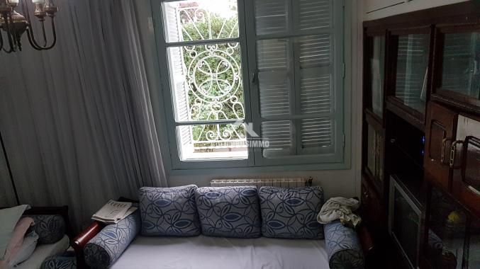 Villa avec jardin à Menzah5