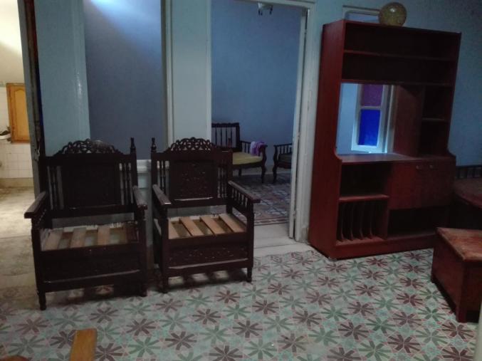 للبيع دار عربي في منطقة السيدة المنوبية