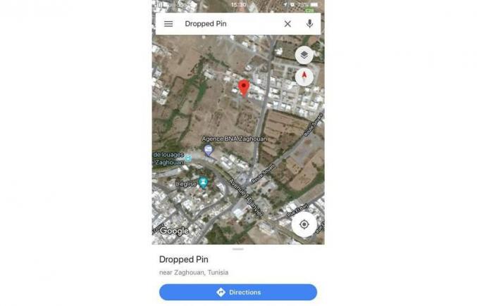 قطعة أرض صالحة للبناء