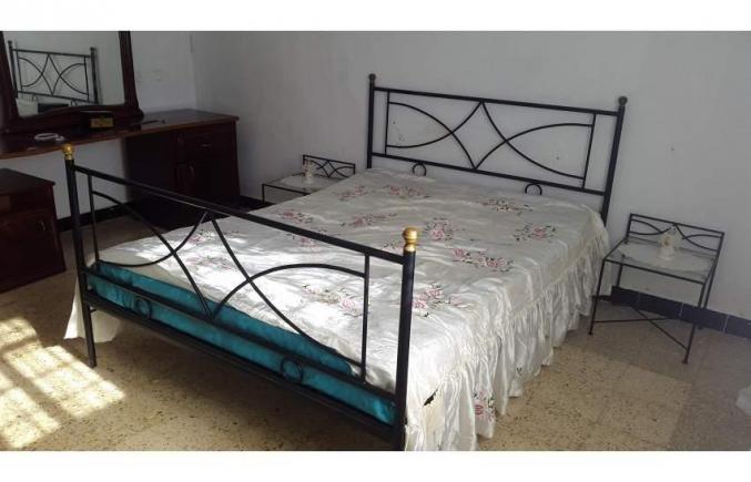 Locations de vacances