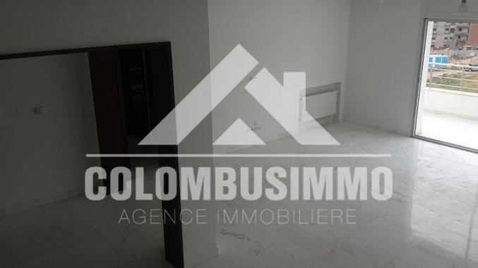 Duplex haut standing à Ennaser 2