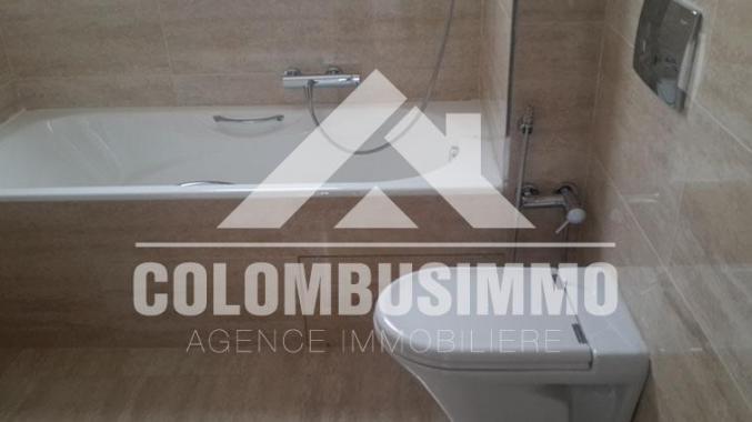 Duplex haut standing à Ennaser 2