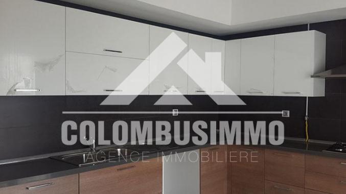 Duplex haut standing à Ennaser 2