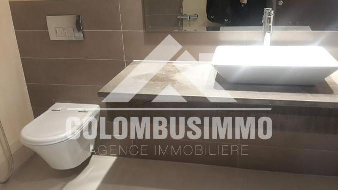 Duplex haut standing à Ennaser 2