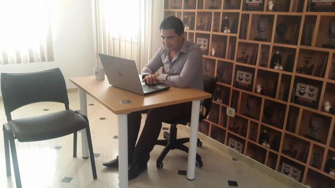 domiciliation Tunis centre ville