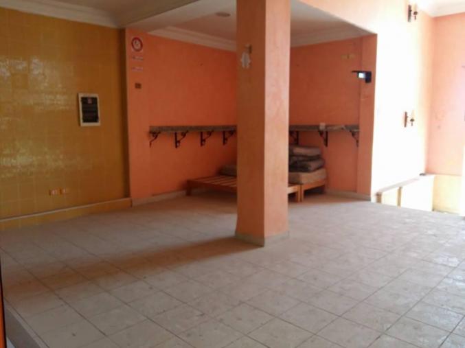 Immeuble de 109 m² à vendre à Sidi Salem Bizerte