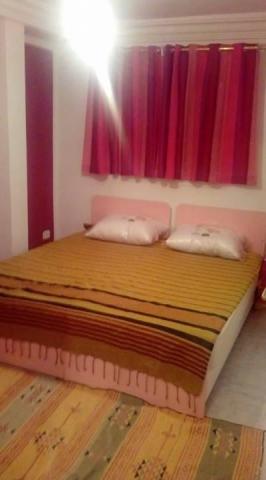  Un appartement richement meublé à Cité Ain Mariem Bizer