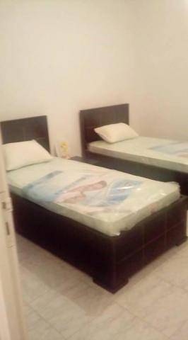  Un appartement richement meublé à Cité Ain Mariem Bizer