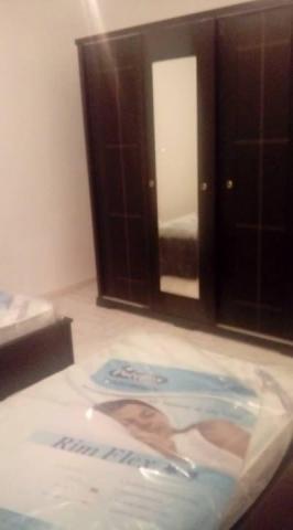  Un appartement richement meublé à Cité Ain Mariem Bizer