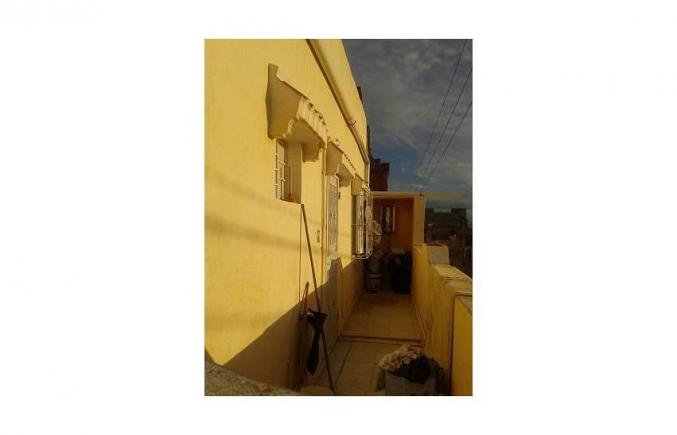 Maison 120m2 à Gafsa Sud
