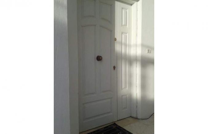 Maison 120m2 à Gafsa Sud