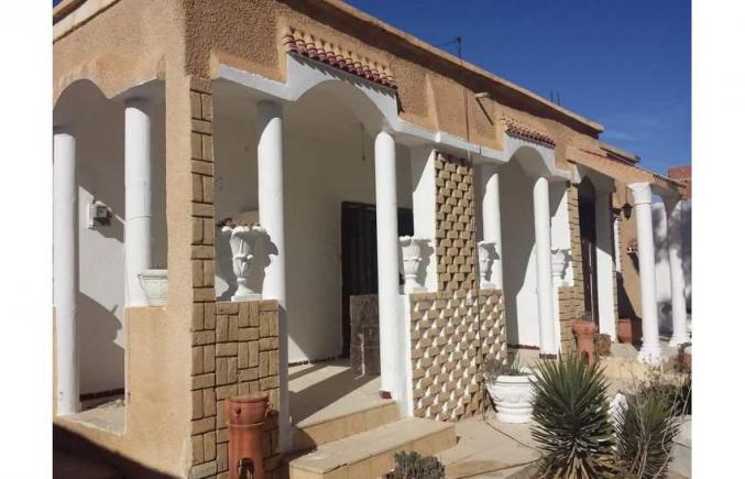 Maison 500m2  Gafsa Sud