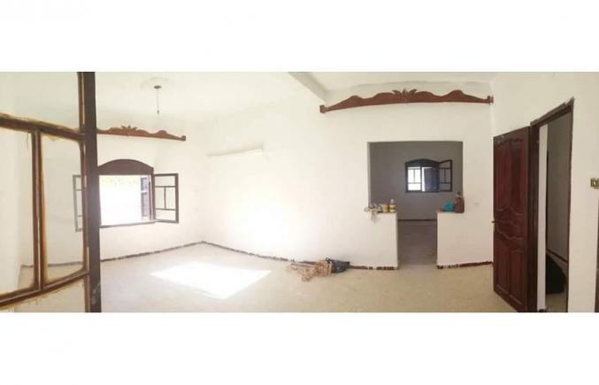 Maison 500m2  Gafsa Sud
