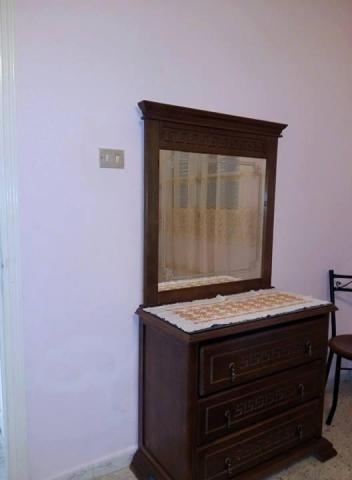  Un Rdc de 3 pièces meublé à Corniche Bizerte