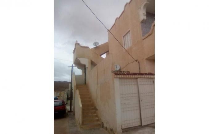 Maison bonne occasion à Cité Elwafa Zarroug