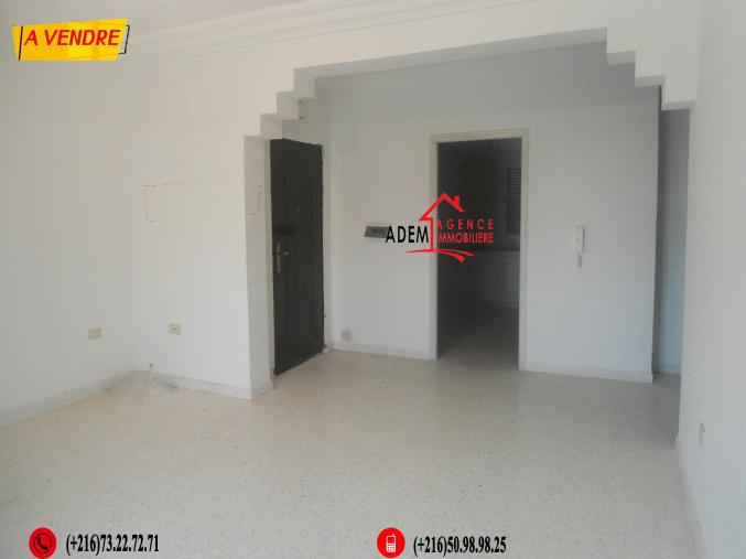 un joli appartement de bon standing