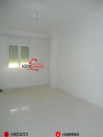 un joli appartement de bon standing