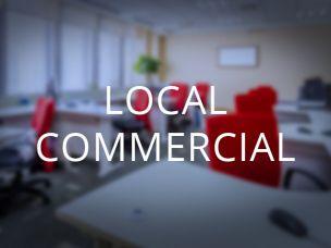 Local pour tout genre de service