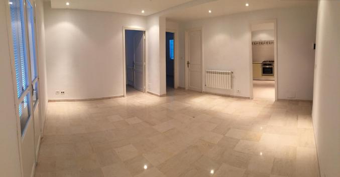 Appartement S plus 2 à Cité Ennozha