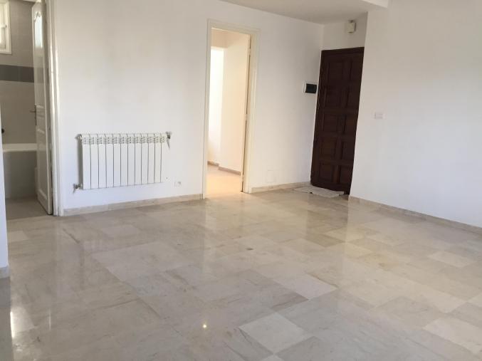 Appartement S plus 2 à Cité Ennozha