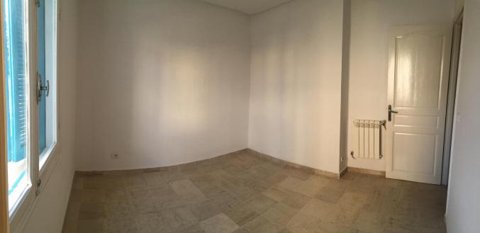 Appartement S plus 2 à Cité Ennozha
