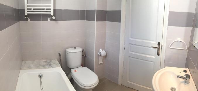 Appartement S plus 2 à Cité Ennozha