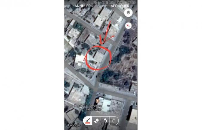 Location magasin ou atelier