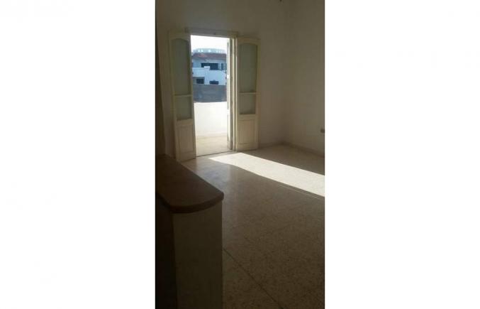 Appartement à Sidi Bouzid Ouest