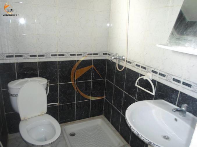 Un Studio Meublé à Sidi Salem Bizerte