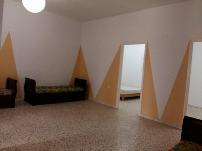 Un bel RDC à Ain Mariem Bizerte