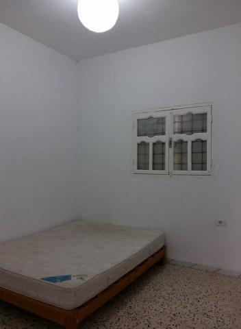 Un bel RDC à Ain Mariem Bizerte