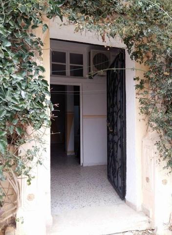 Un bel RDC à Ain Mariem Bizerte