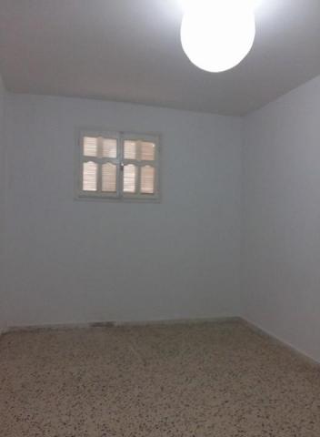 Un bel RDC à Ain Mariem Bizerte