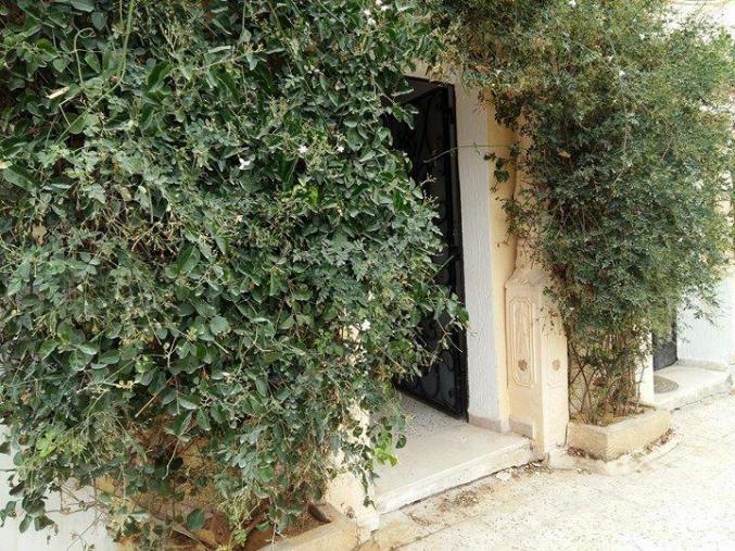 Un bel RDC à Ain Mariem Bizerte