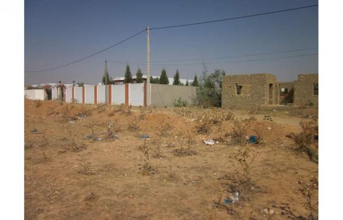 villa 168m sur terrain 543m