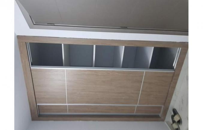 Appartement 98m2 à  Sfax Ville